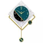 Generic Home Decorative Pendulum Clock