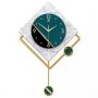 Generic Home Decorative Pendulum Clock