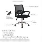 Generic Best Quality  Mid-back Chair