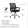Generic Best Quality  Mid-back Chair