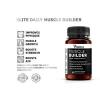 ViteDox Muscle Gain Supplement