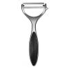 Generic Stainless Steel Peeling Knife Potato Carrot Peeler Fruit