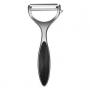 Generic Stainless Steel Peeling Knife Potato Carrot Peeler Fruit