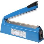 Generic Impulse Heat Sealing Bag Machine For PE PP Plastic Bags