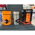 Always TRAVEL AND OFFICE VACUUM LUNCH BOX