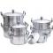 Generic 7pc Cooker Ware Set