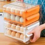Generic 32pc Acrylic Egg Holder