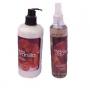 Signature Collection Body Splash Spray Vanilla + Lotion