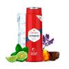 Old Spice Whitewater Shower Gel - 250ml