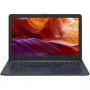 Asus X543UA-GQ2562T - 15.6" - Intel Core™ I3 - 4GB RAM - 1TB HDD - DVDRW- Win 10 - Star Grey