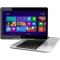 HP Refurbished Elitebook 810 Revolve G3   -Core I5 Ram 8gb - Ssd 256gb -  11.6"- Silver