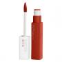 Maybelline Superstay Matte Ink Liquid Lipstick - 117 Ground Breaker