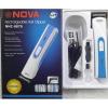 Nova 8870 Nova Professional Hair And Beard Trimmer