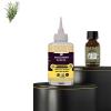 Mekis Rosemary Essential Oil(15ml&Extra Virgin Olive Carrier Oil(120ml