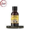 Mekis Jamaican Castor Oil And Amla Oil –30ml,Promotes Hair Growth,Moisturize Dry Hair,Strengthen Hair,Prevent Hair Breakage, Heal & Prevent Split Ends