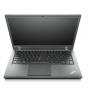 Lenovo Refurbished Thinkpad T440p-Core I5-4GB RAM-500GB- DVDRW CAM - 14" -Black