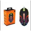 JERTECH Wired Gaming Mouse