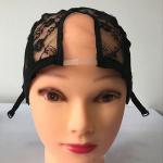 Fashion Lace Front Wig Cap With Adjustable  Straps