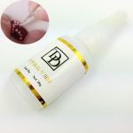 Generic Nail Glue Tips Glitter Uv Acrylic Rhinestones