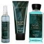 Dear Body Noir For Men 3in1
