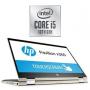 HP Pavilion X360 Core I5 8gb Ram - 256 Ssd Hard Drive - Silver