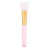 Generic DIY Silicone Facial Mud Mask Stirring Brush Skin Care-Pink