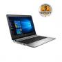HP Refurbished ProBook 430 G3 Core I5-6300u 8GB Ram-256GB SSD 13.3`