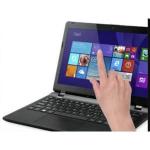 Acer REFURBISHED B115 INTEL, 4GB RAM, 500GB HDD, TOUCHSCREEN,