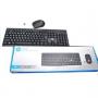 HP Multimedia Keyboard (wireless)