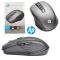 HP S9000 + Silent USB Wireless Computer