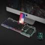 Generic Gaming Keyboard Plus Mouse Set