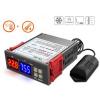Generic Digital  Temperature And Humidity Controller