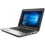 HP Refurbished Elitebook 820 12.5",  Intel Core I5 8GB, 500GB - Black + FREE Bag And Mouse