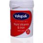 Multi Vitamin & Irons