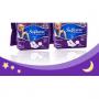 Softcare 6 Pack Softcare Maxi Thick Sanitary Pads/ 8 Count For Each Pack