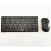 Raoop Wireless Keyboard & 2.4G Wireless Mouse Combo