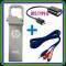 HP Flash  Disk 8GB  -Grey + Free Gifts