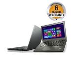 Lenovo Refurbished Thinkpad X250 Ultrabook Intel Core I5 4GB, 500GB 12.5 Inch  Laptop