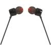 Jbl TUNE 110 - In-Ear Headphone With One Button Remote