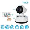 Generic 1080P-WiFi-Android / IOS-Camera-White