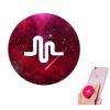 Generic Musically Musical.ly Popsocket Cell Phone Holder