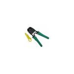 Generic Networking Crimping Tool - Black & Green