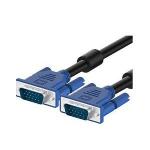 Generic High Quality VGA Cable - 1.5M - Blue & Black