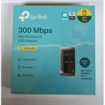TP Link 300 Mbps Wifi Dongle