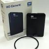 WD Elements USB 3.0 High Speed External Hard Disk Case
