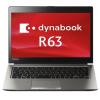 Toshiba Dynabook R63 Core I5-6300u/Refurbished/laptop Ram4gb/128gb Ssd