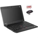 Lenovo Refurbished Thinkpad X131e-Core I3 4GB,500GB 12.5" + FREE WIRELESS MOUSE