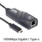 Generic Type-c USB-C To RJ45