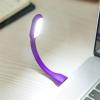 Generic USB LED Flexible Light Lamp For Laptop PC Computer
