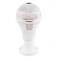 Loosafe Bulb With Wifi Panorama Camera - White